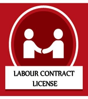 Labour License